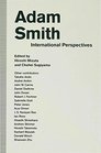 Adam Smith International Perspectives