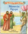 Moses in Egypt