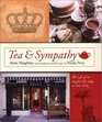 Tea and Sympathy The Life of an English Tea Shop in New York