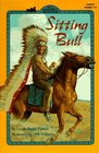 Sitting Bull (All Aboard Reading, Level 2)