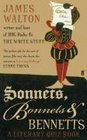 Sonnets Bonnets and Bennetts A Literary Quiz Book