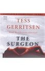 The Surgeon (Rizzoli & Isles, Bk 1) (Audio CD) (Unabridged)