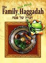 The Family  Haggadah