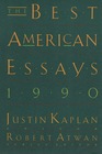 The Best American Essays 1990