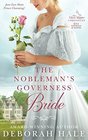The Nobleman's Governess Bride