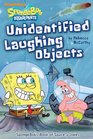 Unidentified Laughing Objects SpongeBob's Book of SpaceyJokes