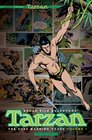 Tarzan Archives The Russ Manning Years Volume 1