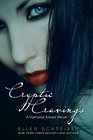 Cryptic Cravings (Vampire Kisses, Bk 8)