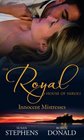Innocent Mistresses The Royal House of Niroli Collection v 3