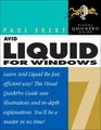 Avid Liquid 7 for Windows Visual QuickPro Guide
