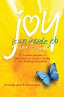 Joy Is an Inside Job