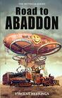 Road to Abaddon Book One in the Metricia Series