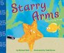 Starry Arms Counting By Fives