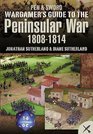 Wargamer's Scenarios The Peninsular War 1808  1814