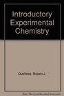 Introductory Experimental Chemistry