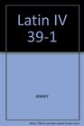 Latin IV 391