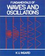 Fundamentals of Waves and Oscillations