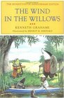 The Wind in the Willows : 75th Anniversary Edition