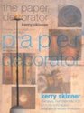The Paper Decorator