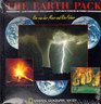 The Earth Pack A ThreeDimensional Action Book