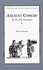 Ancient Comedy The War of the Generations