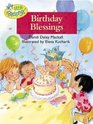 Birthday Blessings (Little Blessings)