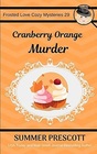 Cranberry Orange Murder