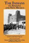 The Indians of Arizona  New Mexico 19th Century Ethnographic Notes