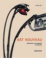 Art Nouveau  Symbolismus und Jugendstil in Frankreich