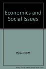 Study Guide t/a Economics of Social Issues