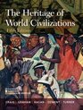Heritage of World Civilizations