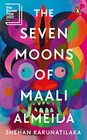 Seven Moons of Maali Almeida, The