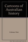 Cartoons of Australian history