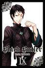 Black Butler, Vol 9