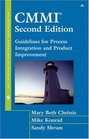 CMMI  Guidelines for Process Integration and Product Improvement