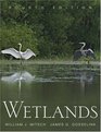 Wetlands