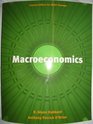Macroeconomics Custom Edition for SUNY Oswego