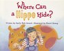 Where Can a Hippo Hide