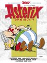 Asterix Omnibus 9 Includes Asterix and the Great Divide 25 Asterix and the Black Gold 26 and Asterix and Son 27