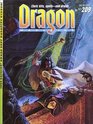 Dragon Magazine No 209/September 1994
