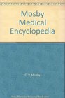 Mosby Medical Encyclopedia