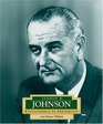 Lyndon B Johnson America's 36th President