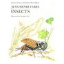 Jean Henri Fabre Insects