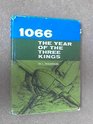 1066 The Year of Three Kings