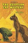 The Egyptian Cat Mystery A Rick Brant Science Adventure