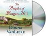 The Angels of Morgan Hill (Audio CD) (Abridged)