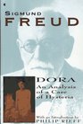 DORA: AN ANALYSIS OF A CASE OF HYSTERIA