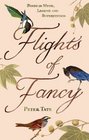 Flights of Fancy Birds in Myth Legend and Superstition