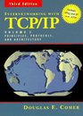 Internetworking with TCP/IP Vol I Principles Protocols and Architecture