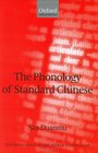 The Phonology of Standard Chinese